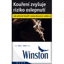Winston Blue 10 x 20 ks