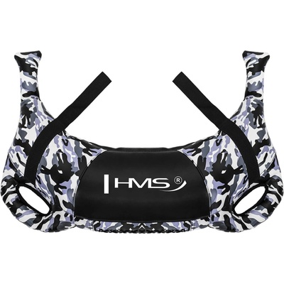 HMS Bulgarian bag WBF10 10 kg – Zboží Dáma