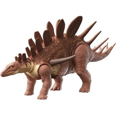 Mattel Jurassic World Dino Escape Ohlušujúci útok Kentosaurus