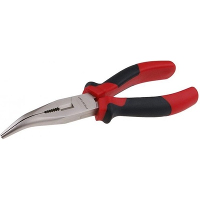 Kleště radiové zahnuté 200mm FESTA – Zboží Mobilmania