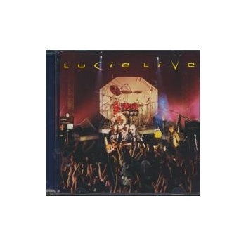 LUCIE - LIVE/2CD (2CD)
