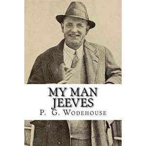 My Man Jeeves | P G Wodehouse (2018)