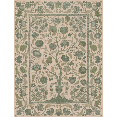 Eijffinger 350687 Vliesová tapeta na zeď Amber, rozměry 2,12 x 2,8 m