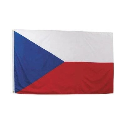 Vlajka Česká republika 150x90 – Sleviste.cz