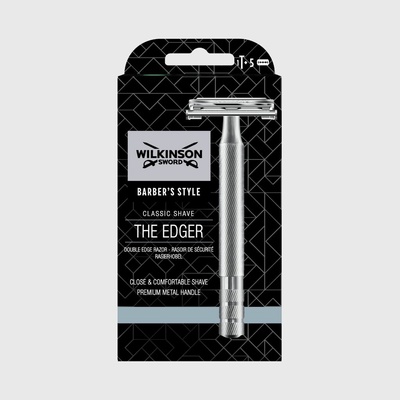 Wilkinson Sword Double Edge Vintage