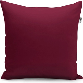 Sablio vankúš Bordó 50x50