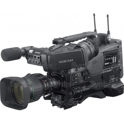 Sony PXW-X400KF