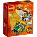 Stavebnice LEGO® LEGO® Super Heroes 76091 Mighty Micros: Thor vs. Loki