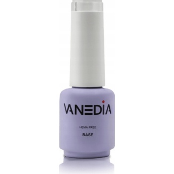 Vanedia podkladová báza AN 0 8 ml