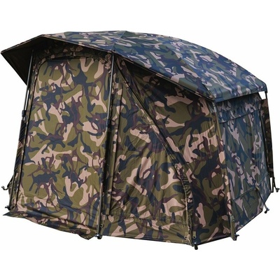 Fox Bivak Frontier II XL Camo