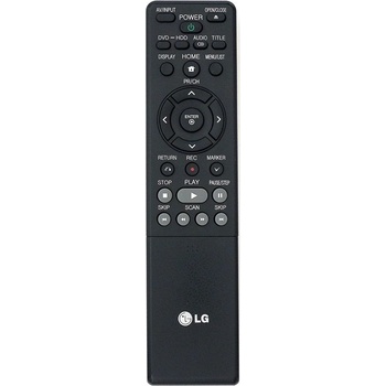 GENERAL LG AKB36160901 - съвместимо дистанционно управление на марката General (AKB36160901)