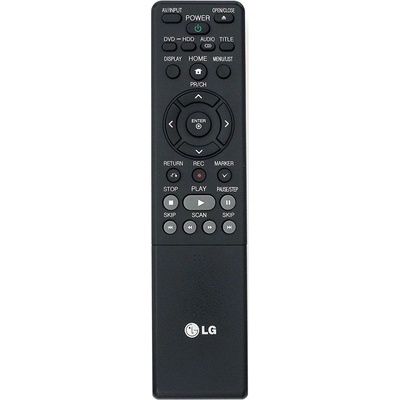 GENERAL LG AKB36160901 - съвместимо дистанционно управление на марката General (AKB36160901)