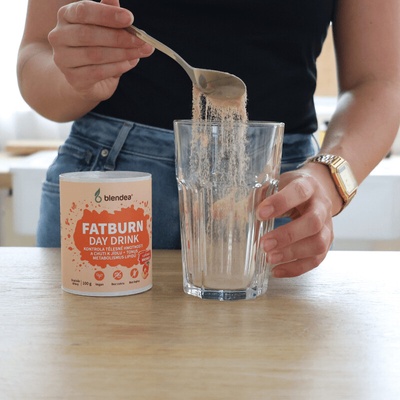 Blendea Fatburn Day Drink 100 g
