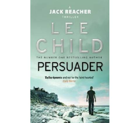 Persuader - L. Child