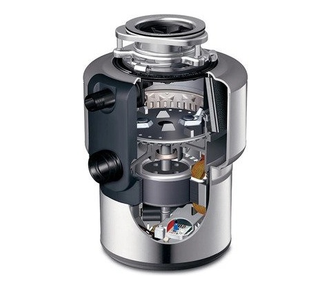 Blanco M 200 Evolution 513448