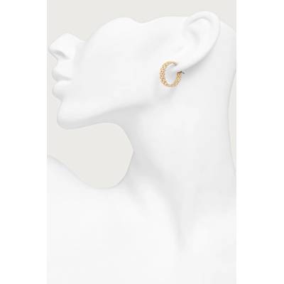Lauren Ralph Lauren обици дамски месингови (14G01580)