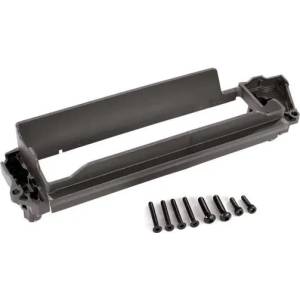 Traxxas Разширителна стойка за батерия Battery expansion kit Traxxas Maxx (allows for installation of taller battery packs) TRX8919X (TRX8919X)
