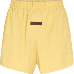 Fear Of God Essentials Къси панталони Fear Of God Essentials Men's Cycling Shorts - Yellow