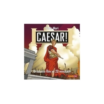 Caesar! - Mindok