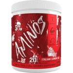 Rich Piana 5% Nutrition Code Red Aminos | EAA & BCAA [224 грама] Italian Lemon Ice