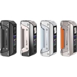 Geek Vape GeekVape Aegis Solo 3 100W 3000mAh Mod - boombvaping - 97,77 лв