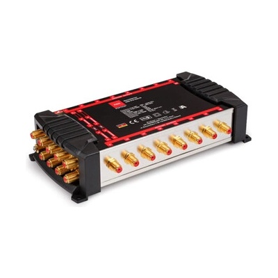 Multiswitch Opticum OMS 9/16 PRO-TRQ Platinum Line