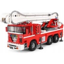 JOKO Hasičské auto s rebríkom 751ks