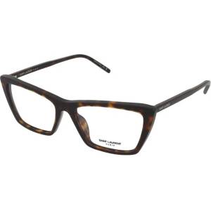 Yves Saint Laurent SL 737 Mica Thin OPT 002