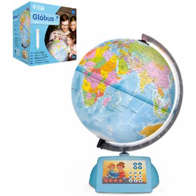 Albi Glóbus 4.0 | 27