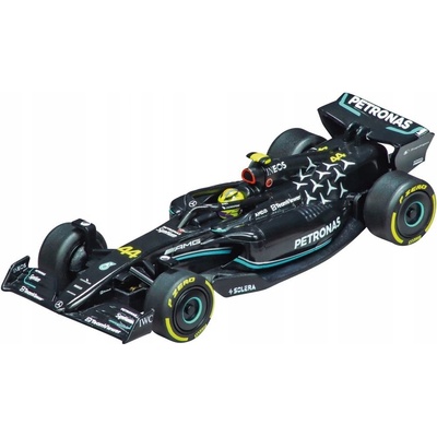 Carrera Auto GO 64238 Mercedes-AMG F1 L.Hamilton – Zbozi.Blesk.cz