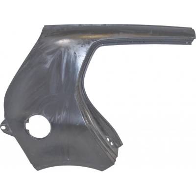 blatník zadní pravý + rám dveří (bočnice pravá) VW Golf V 1K0 HB 1K4809844B