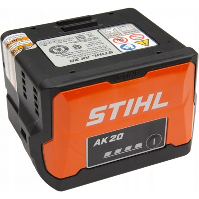 STIHL AK 20