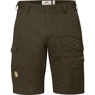 Fjällraven Barents Pro shorts Dark Olive