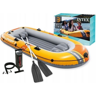 INTEX 66313 Challenger 3