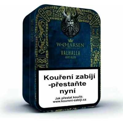 W.O.Larsen Edition 2026 100 g