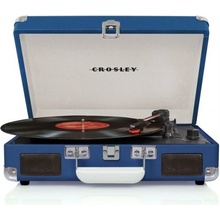 Crosley Cruiser Deluxe