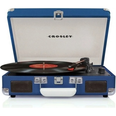 Crosley Cruiser Deluxe