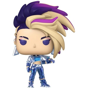 Funko POP! Games: League of Legends - K/DA Akali #1221 Фигурка (EDM-112996)