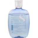 Šampony Alfaparf Milano Semi Di Lino Volumizing Shampoo 250 ml