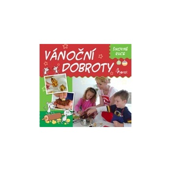 Vánoční dobroty
