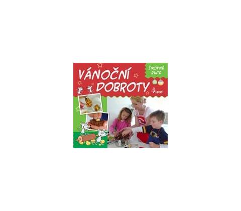 Vánoční dobroty