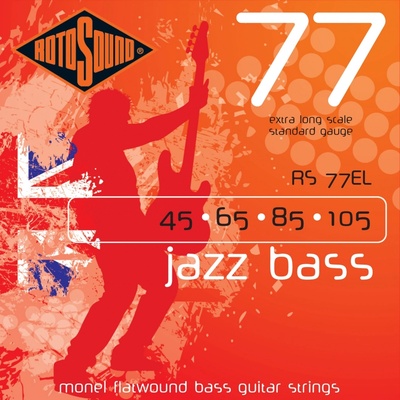 Rotosound RS 77EL
