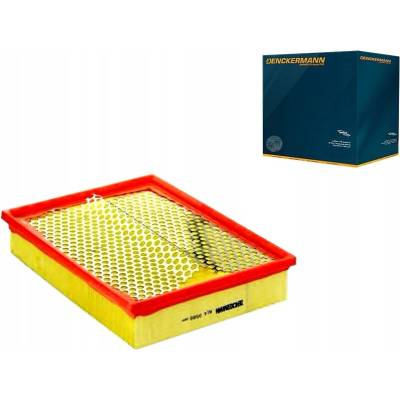 VZDUCHOVÝ FILTER MERCEDES M 98-05 DENCKERMANN