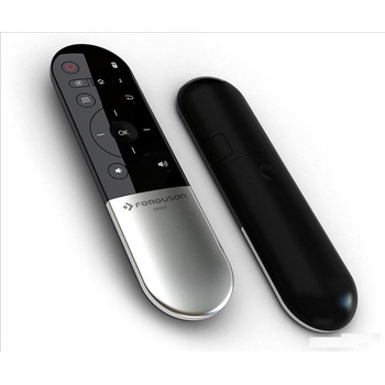 GENERAL FERGUSON SR300 AIR MOUSE - съвместимо дистанционно управление на марката General (SR300 AIR MOUSE)