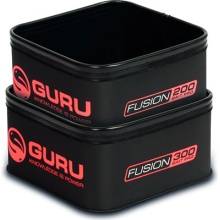 Guru Fusion 300 Bait Pro Eva Storage System