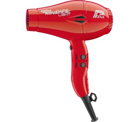 Parlux Advance Light Ceramic & Ionic