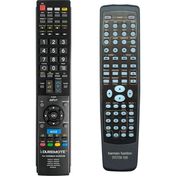 GENERAL Harman kardon avr-1500 - дистанционно управление дубликат (avr-1500)
