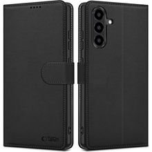 Tech-Protect Wallet Galaxy A56 5G Matte Black 5906302361120