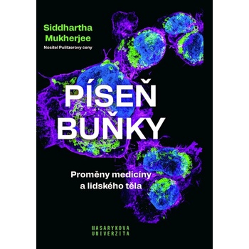 Píseň buňky