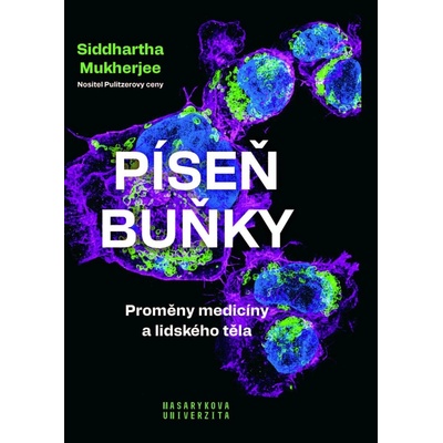 Píseň buňky